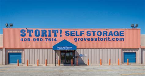 groves tx self storage Reserve cheap 10x15 storage units in Groves, TX for FREE - View web only prices and first month FREE specials
